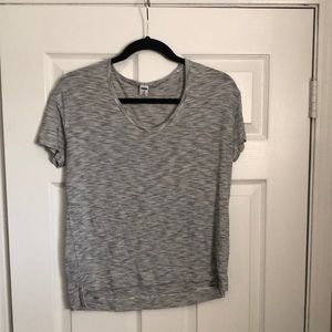 Old Navy- womens short sleeved top